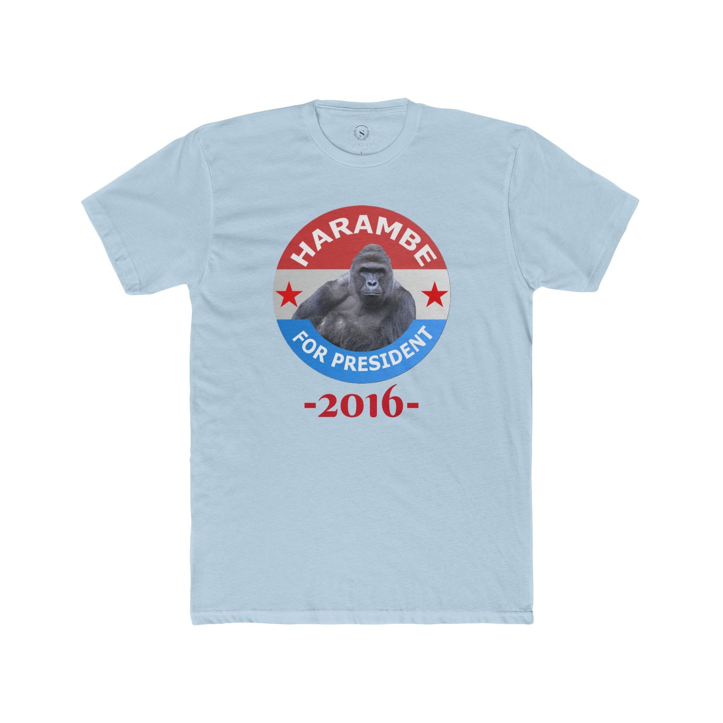 Men's Candidate