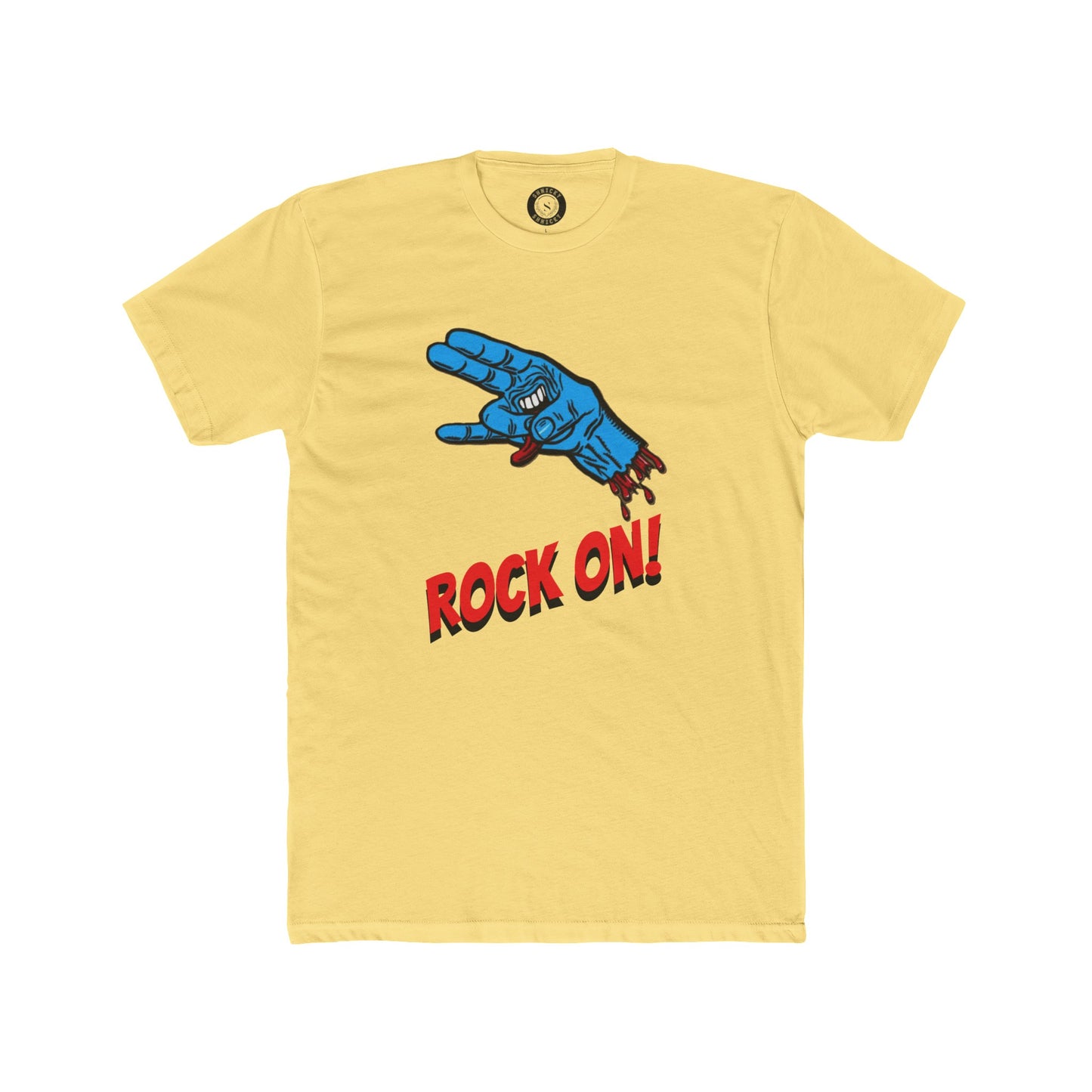 Men's Shocking