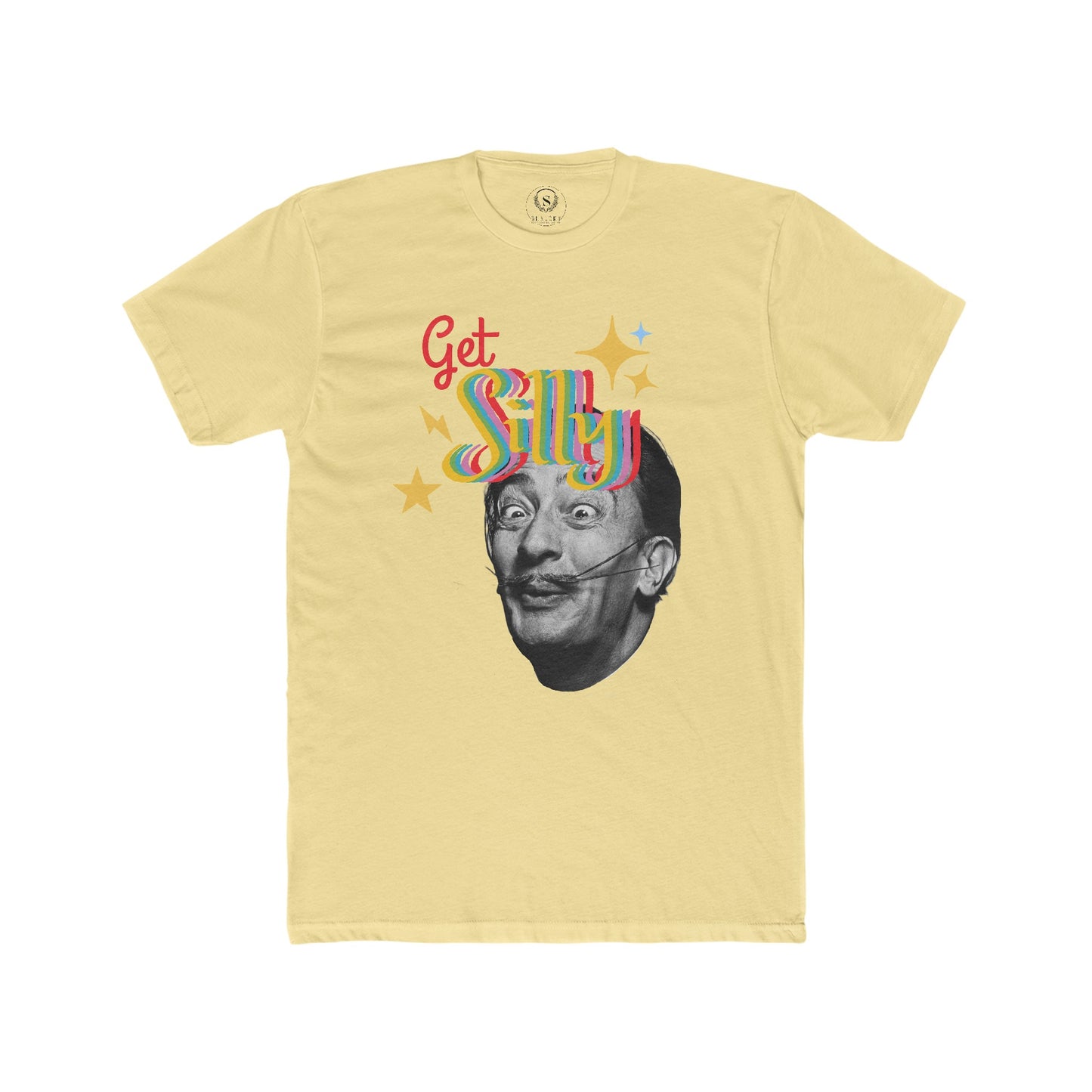 Men's Dali