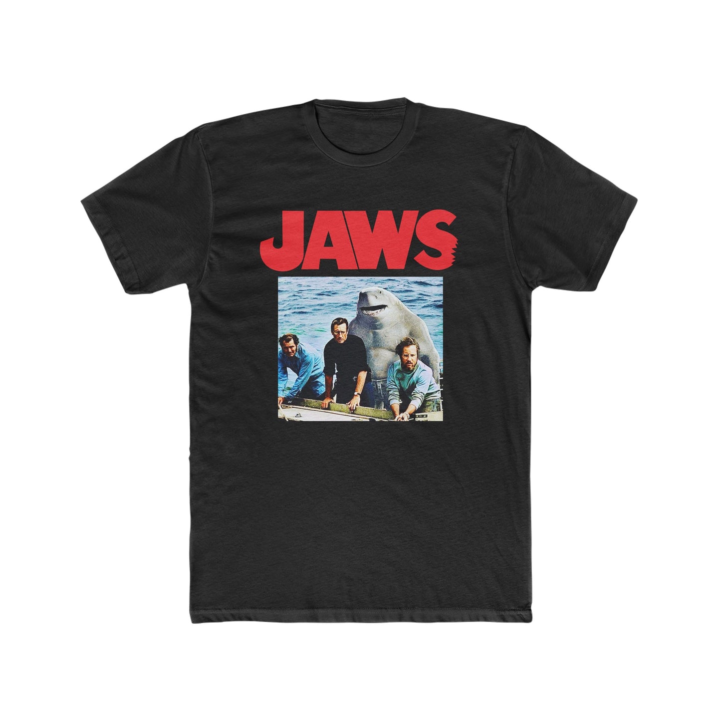 Men's Basker
