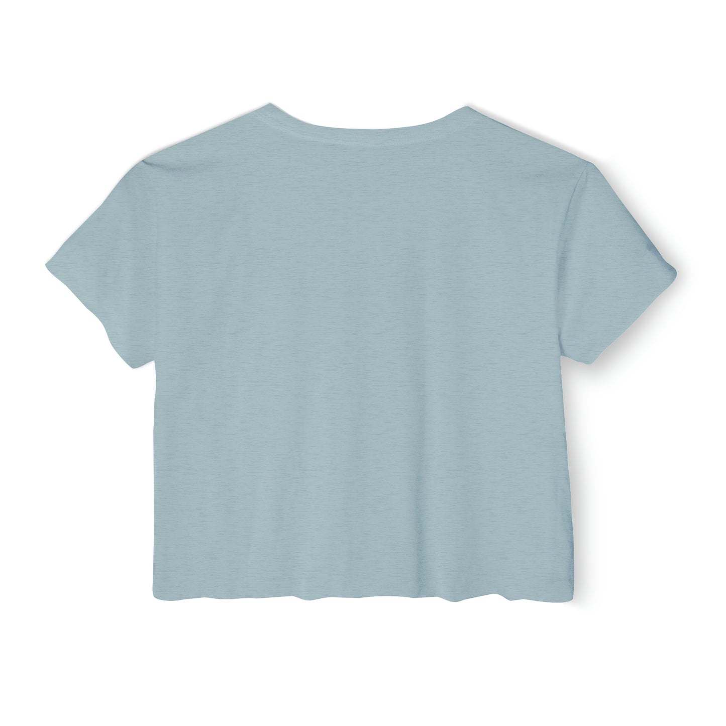 Women's Juicebox Crop