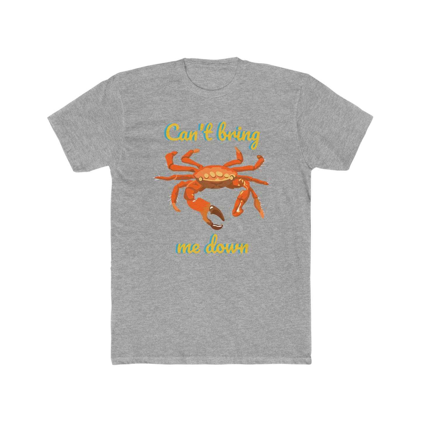 Men's Crabby