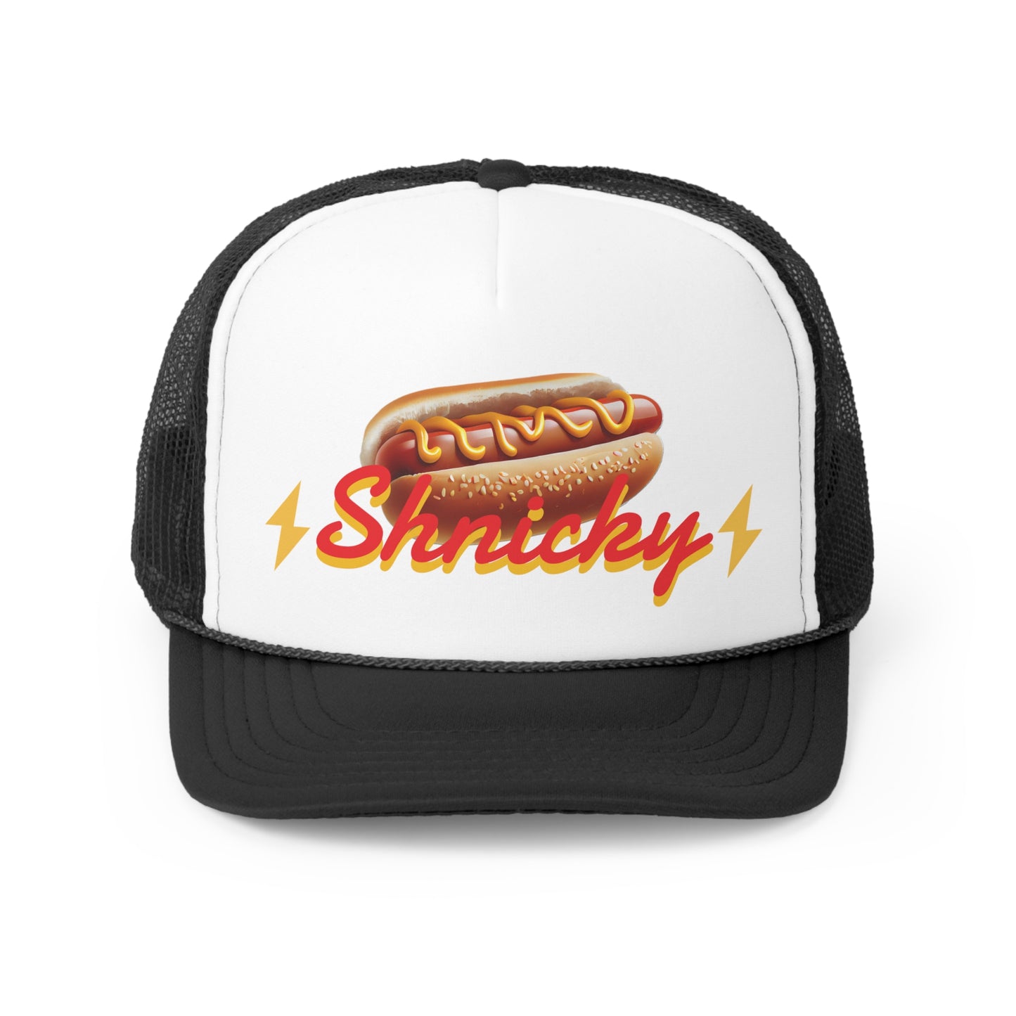 Trucker
