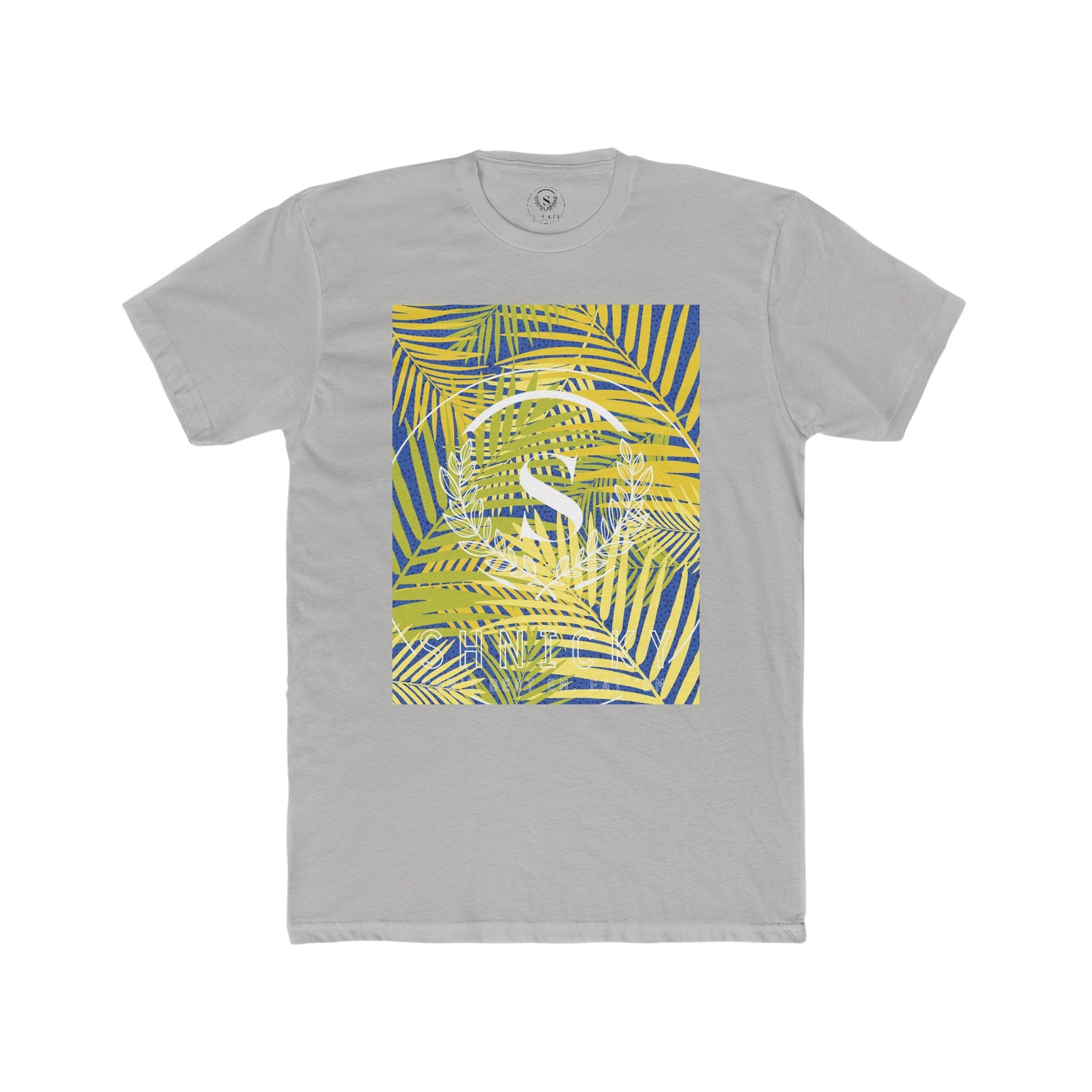 Unisex Tropical