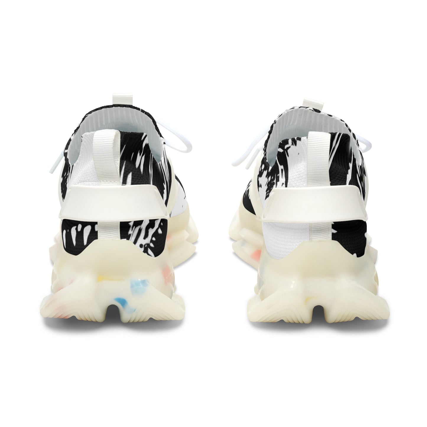 Mesh Sneakers