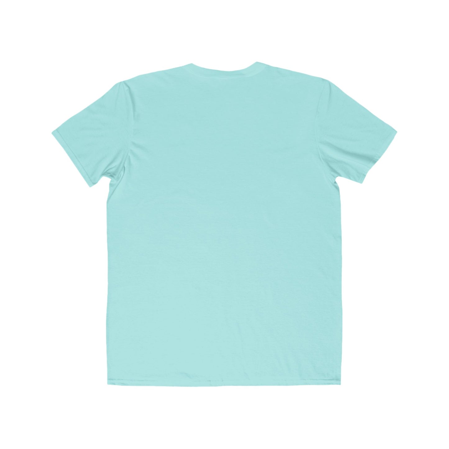 Autistic and Looking for Love Lightweight Fashion Tee