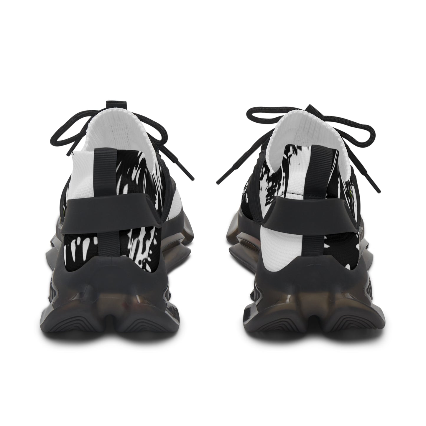 Mesh Sneakers