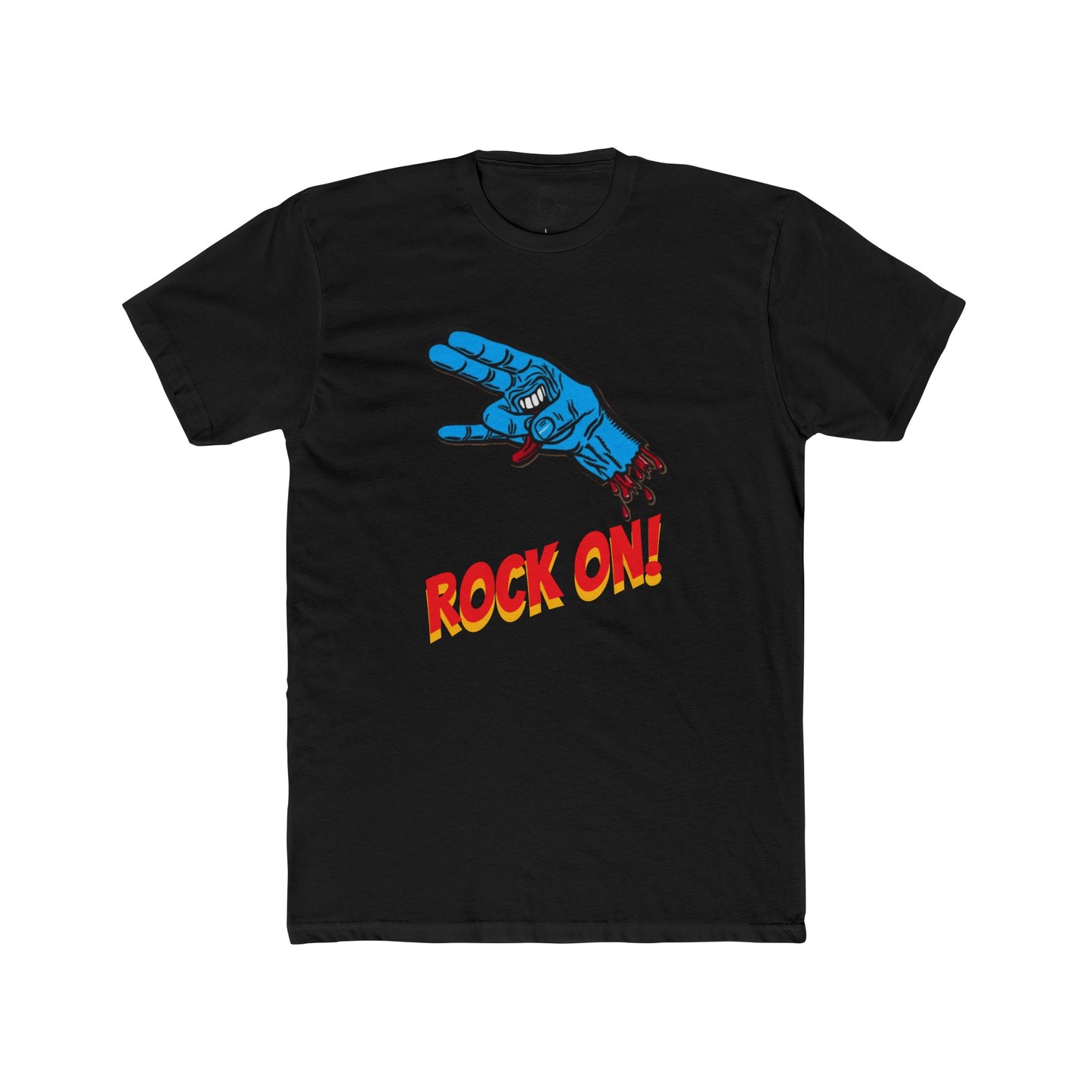 Men's Shocking