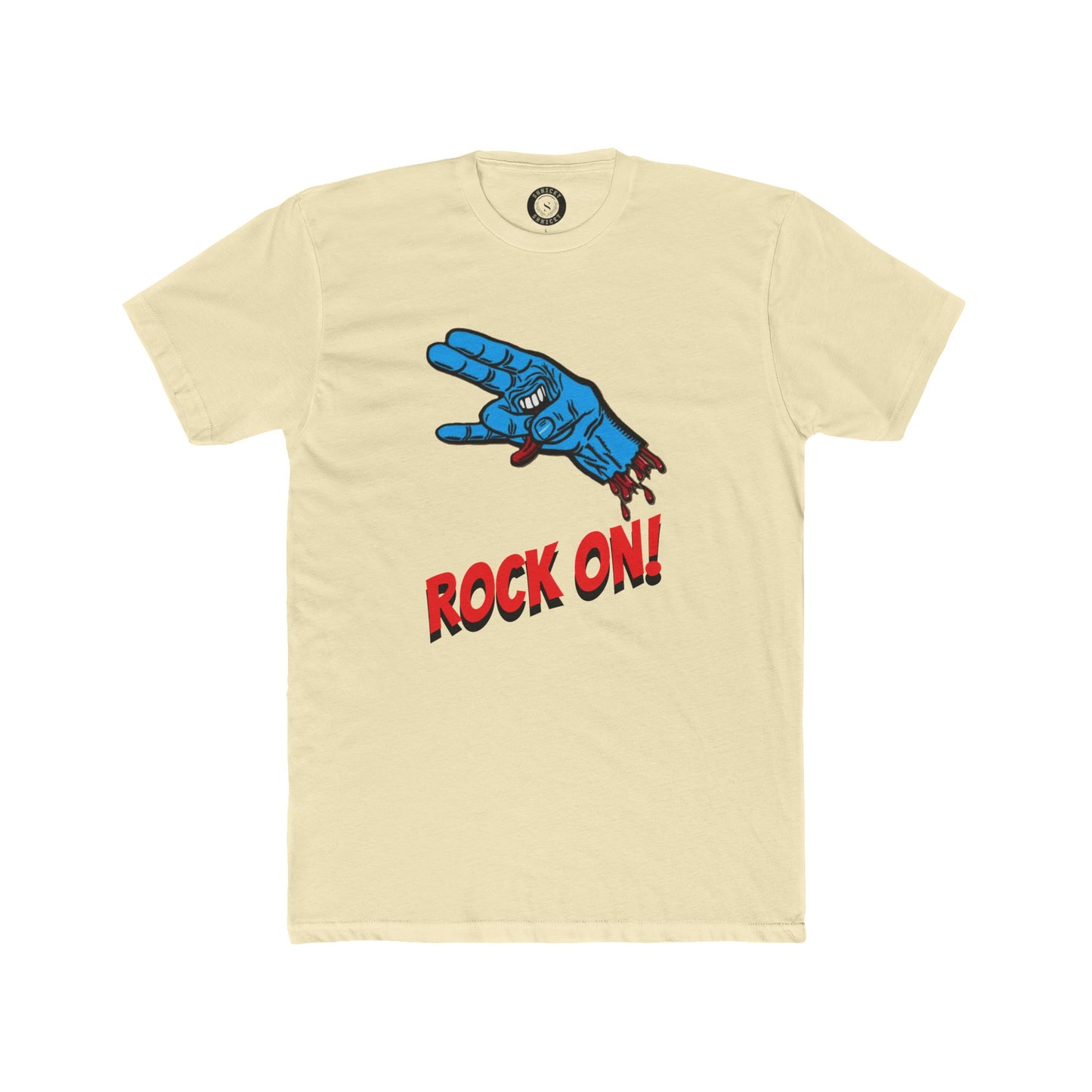 Men's Shocking
