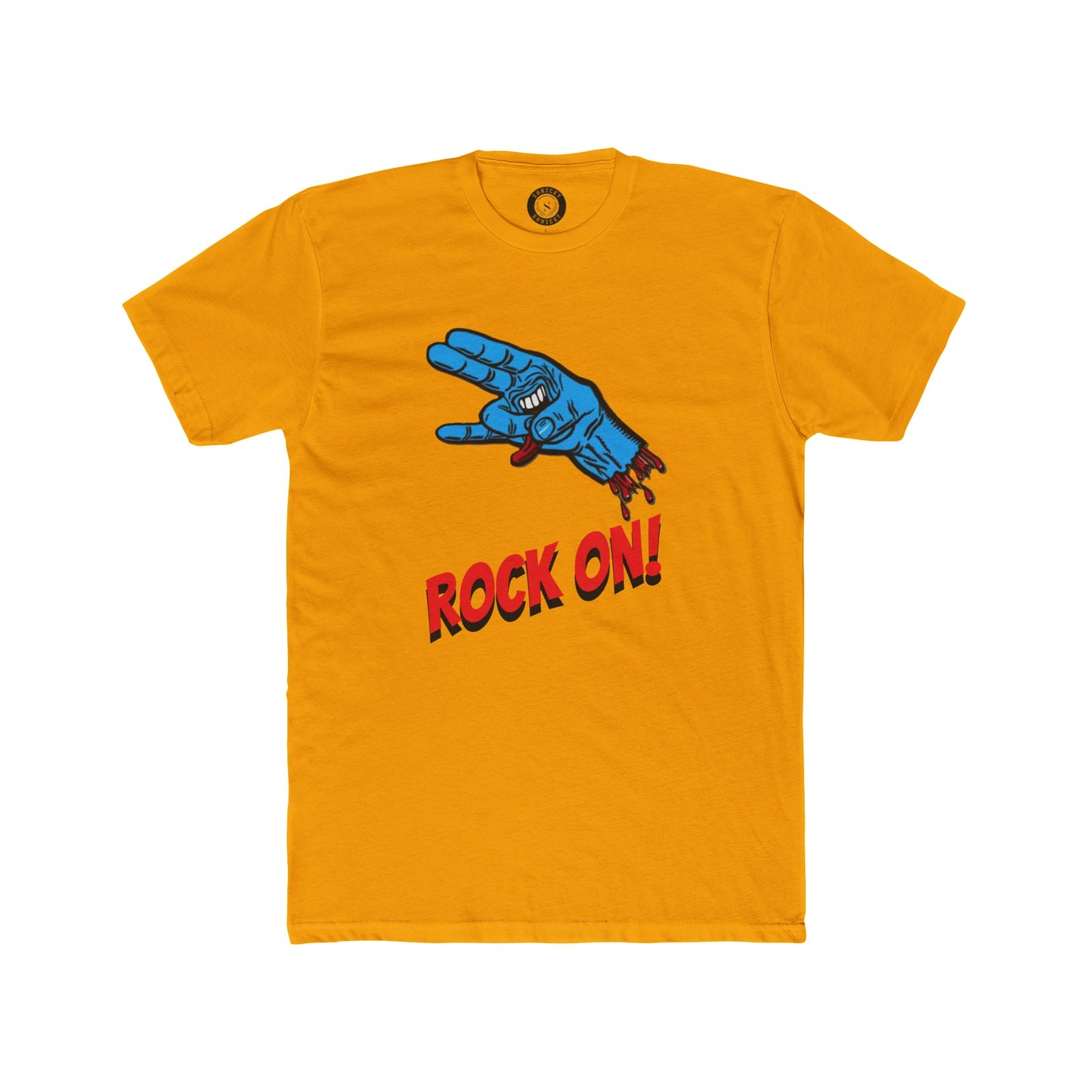 Men's Shocking