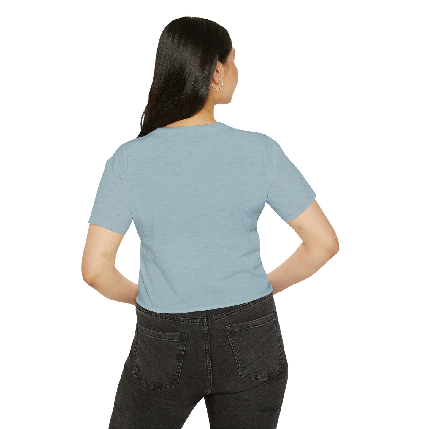 Women's Juicebox Crop