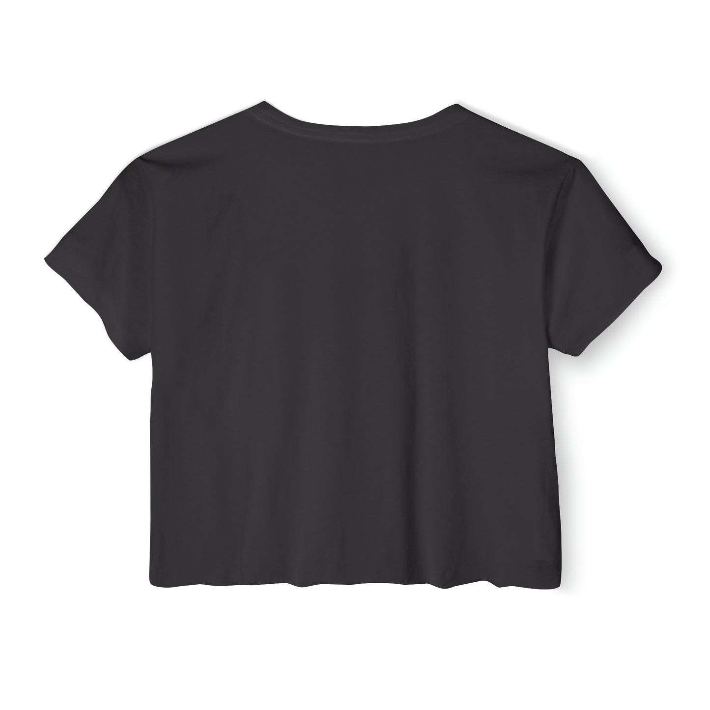 Women's Juicebox Crop