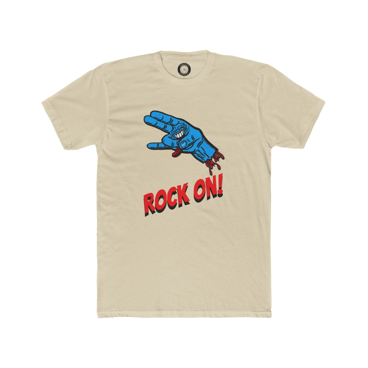 Men's Shocking