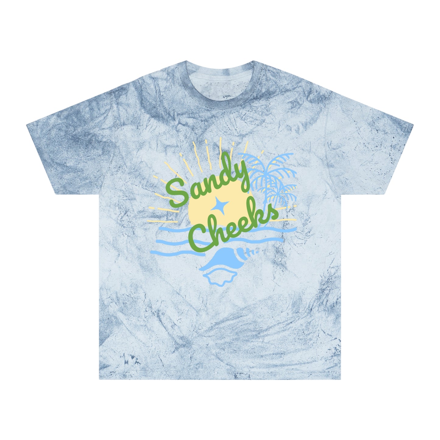 Women's Beachy