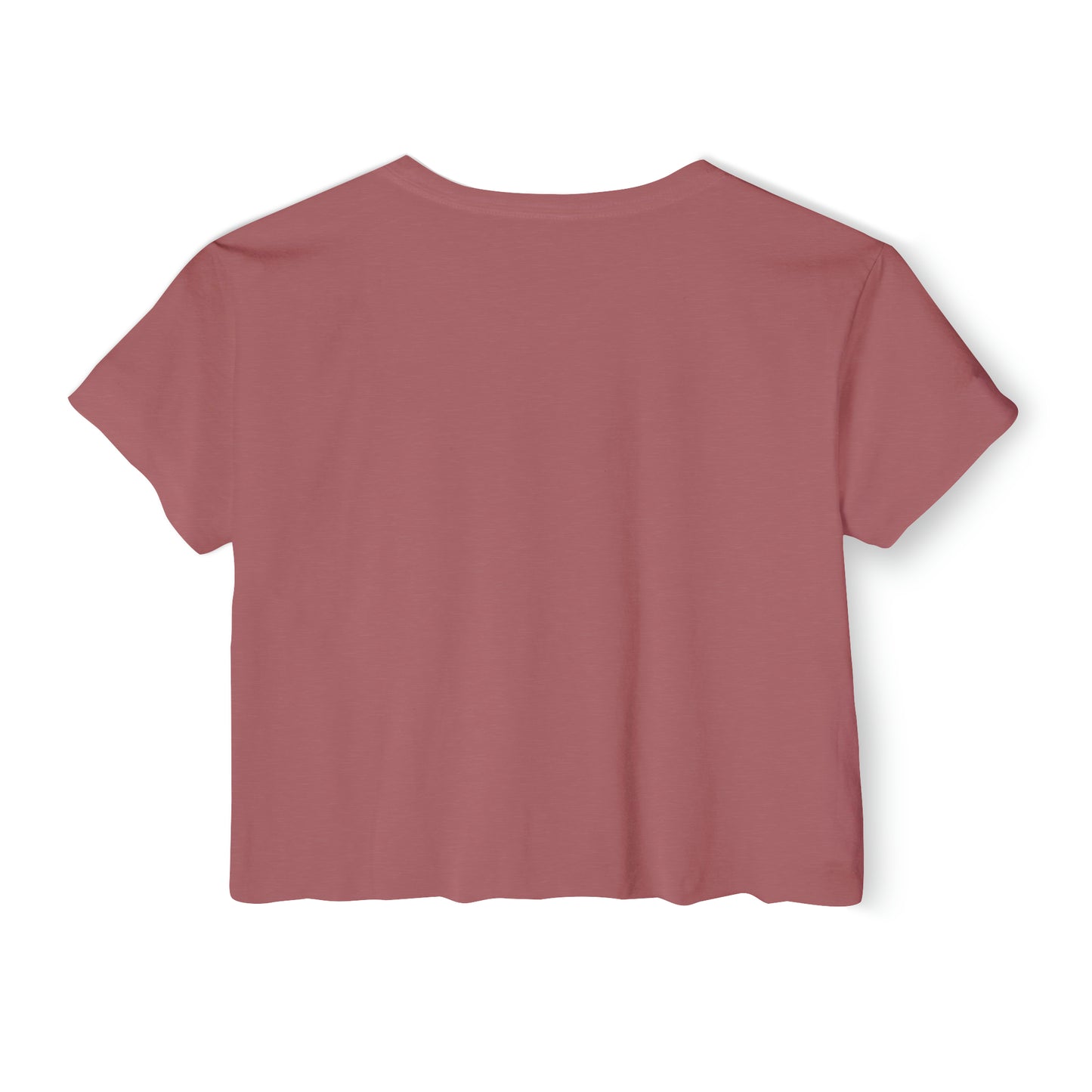Women's Juicebox Crop
