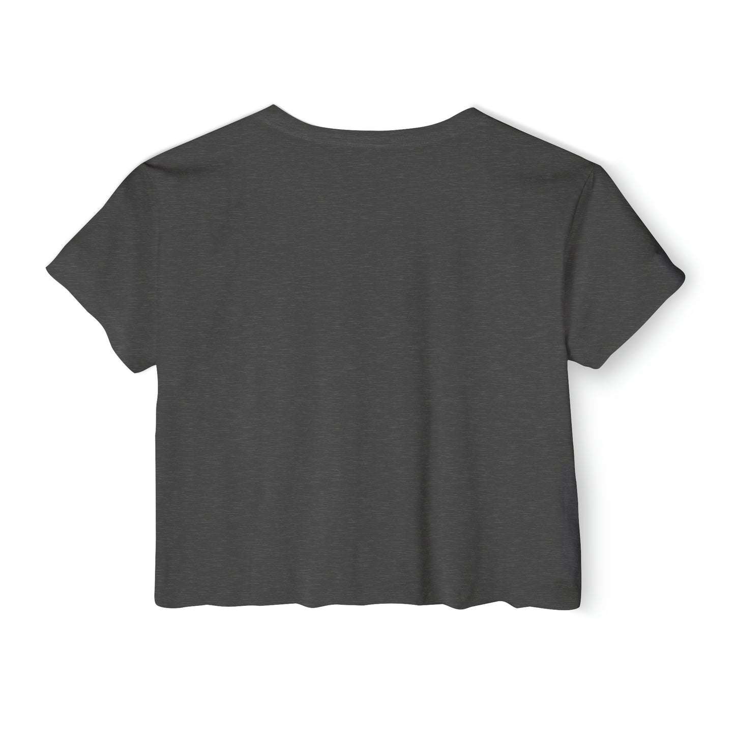 Women's Juicebox Crop
