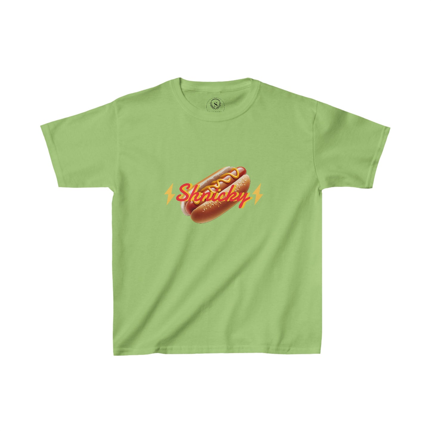 Unisex Kid's Shnicky