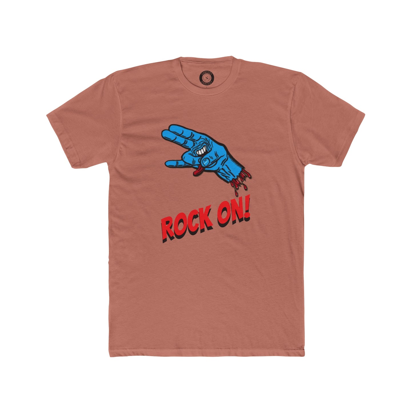 Men's Shocking