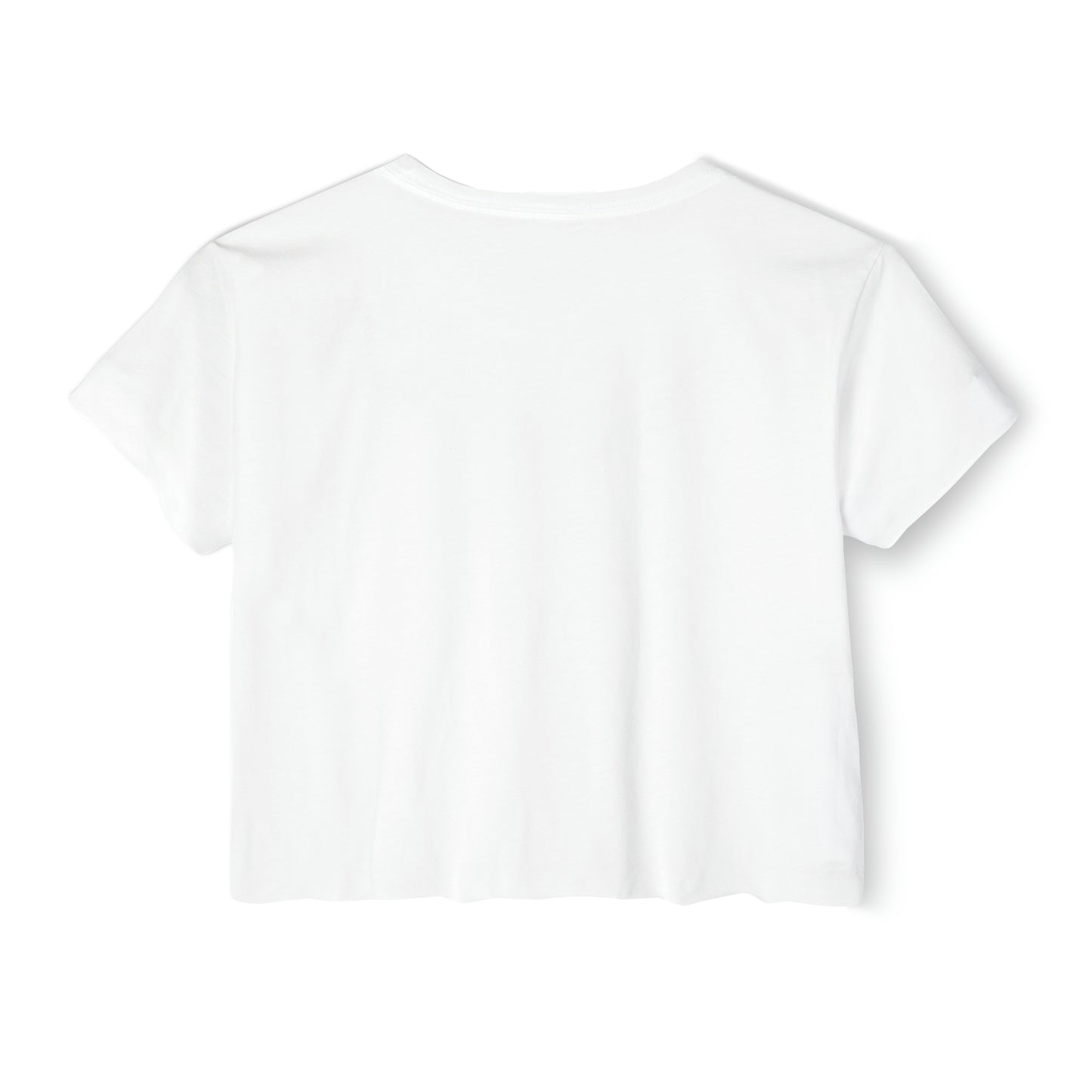 Women's Juicebox Crop