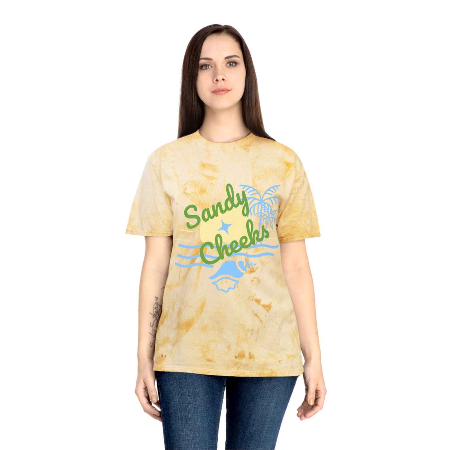 Women's Beachy