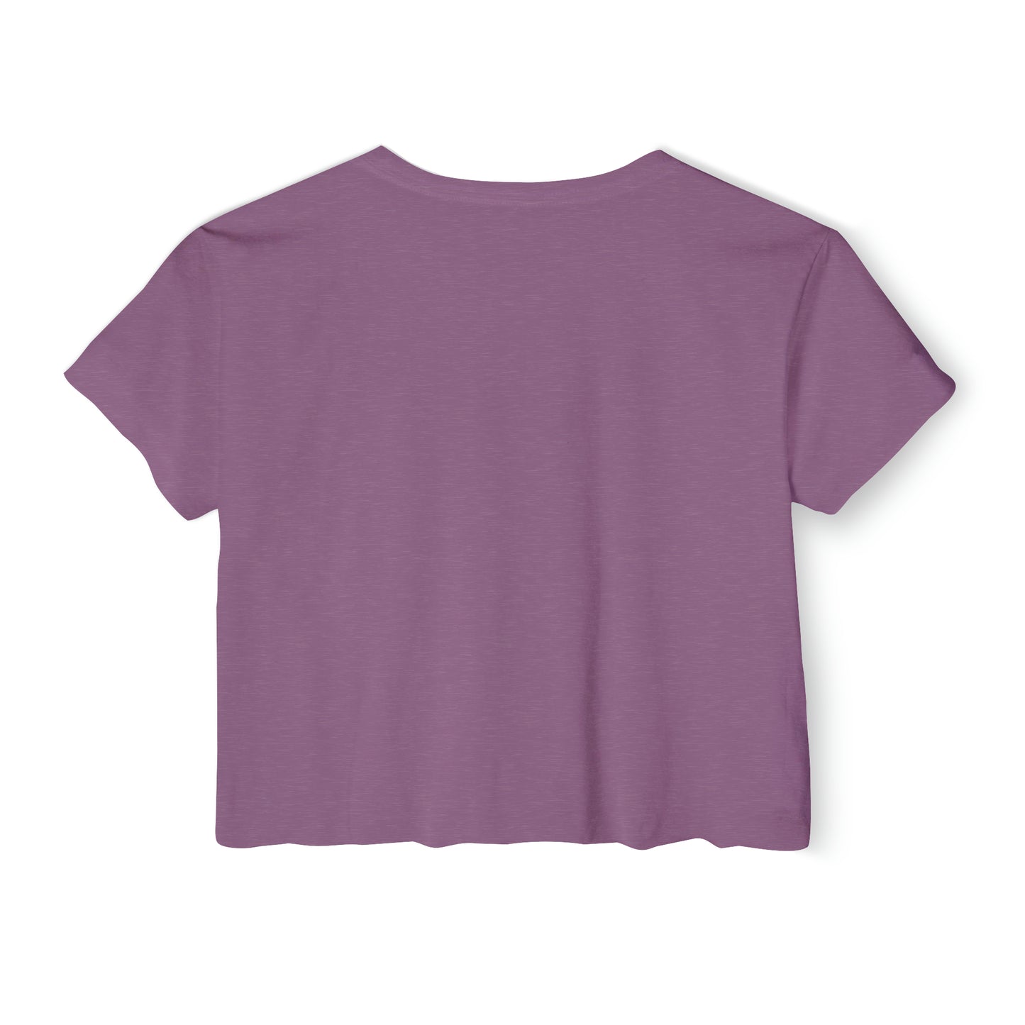 Women's Juicebox Crop