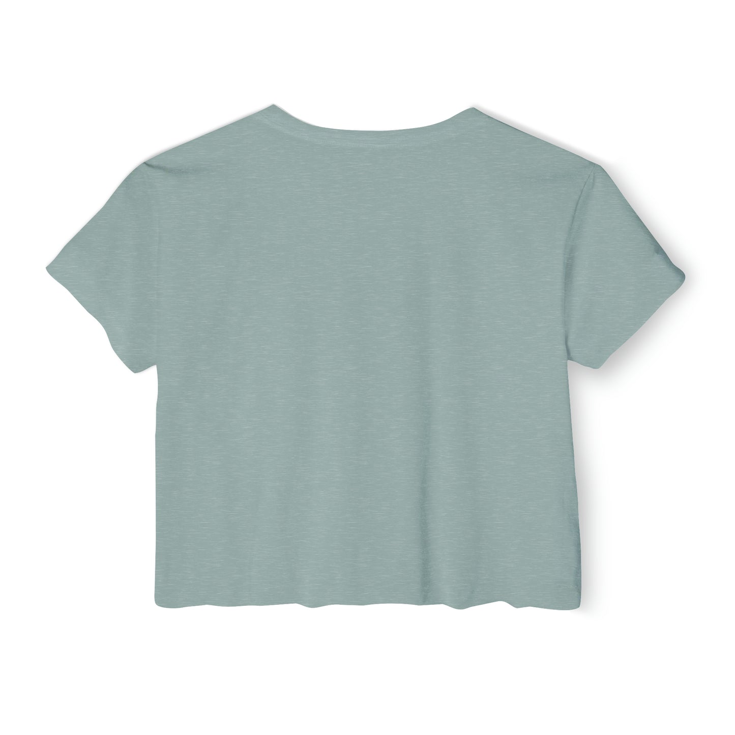 Women's Juicebox Crop