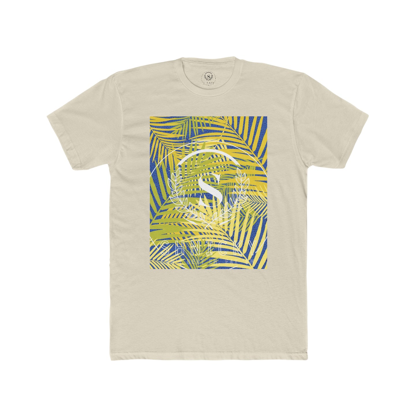 Unisex Tropical