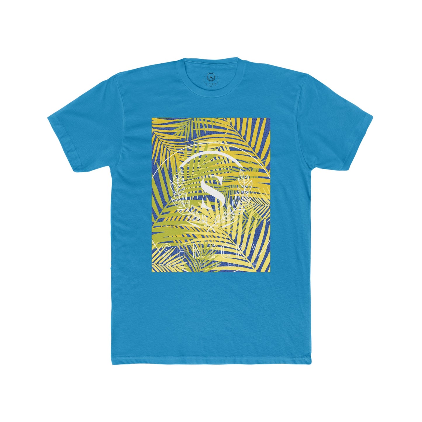 Unisex Tropical