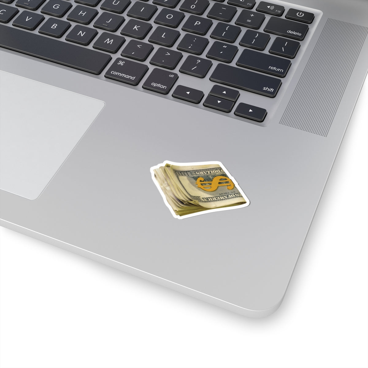 Shnicky Baller Sticker