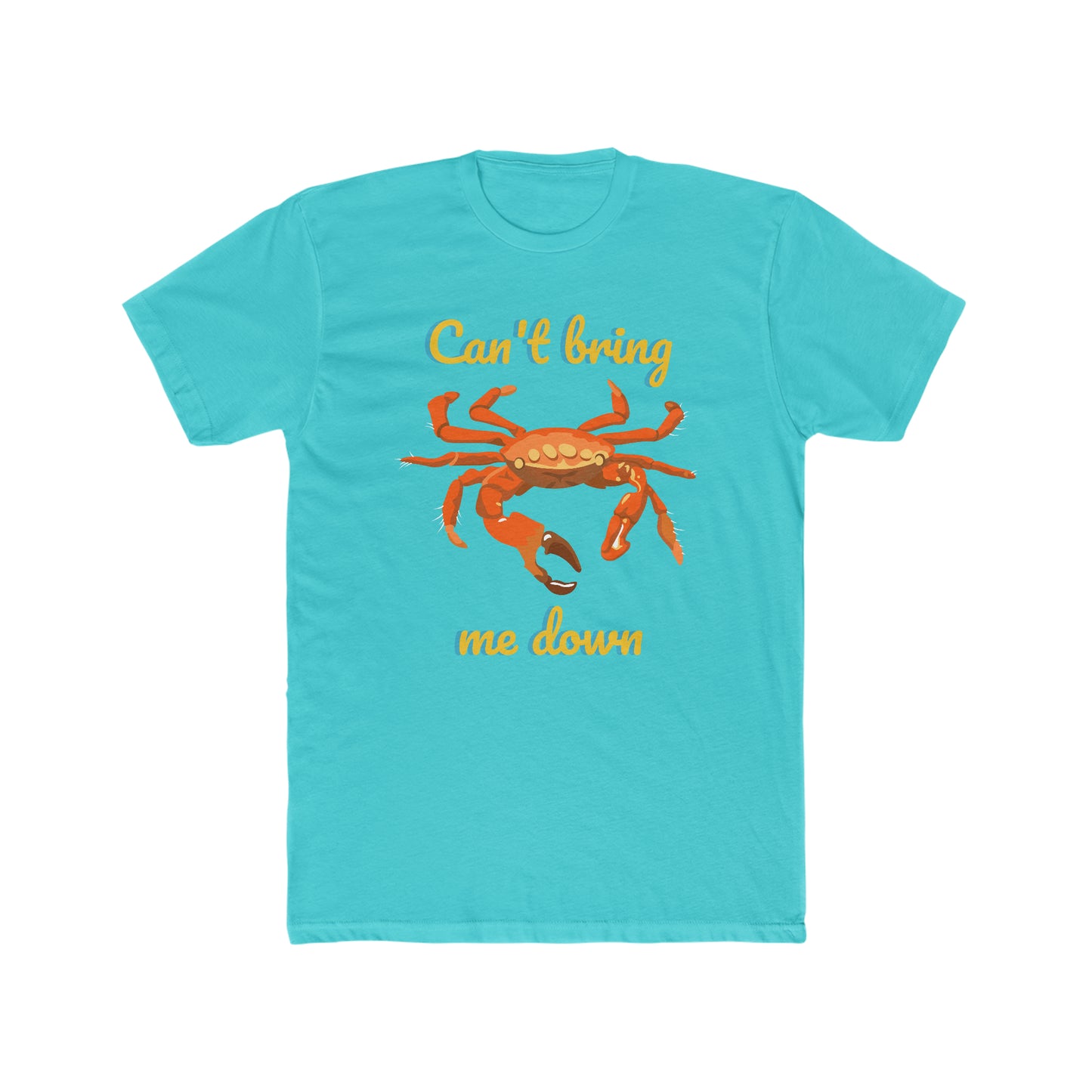 Men's Crabby