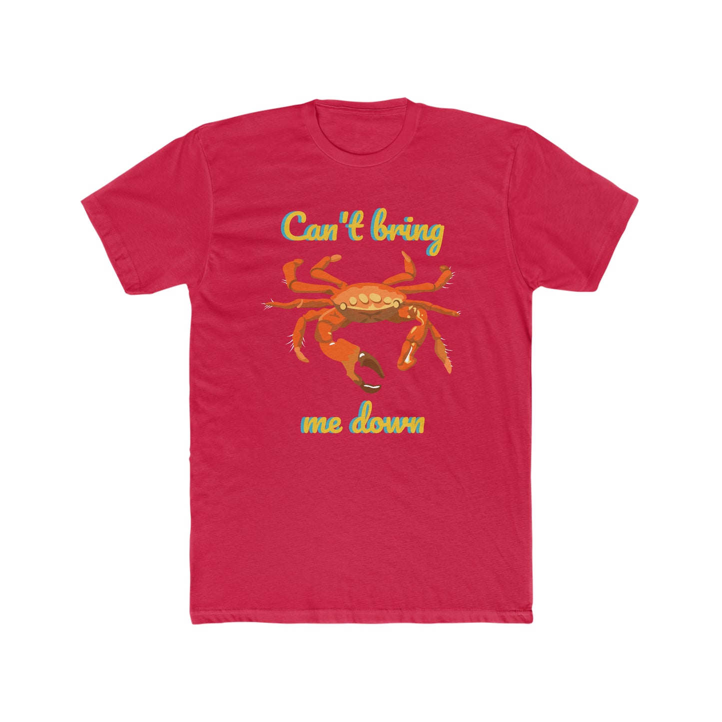 Men's Crabby