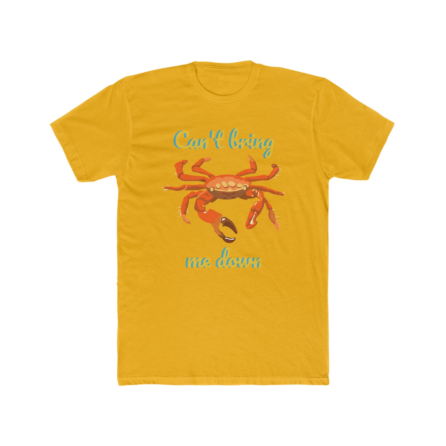 Men's Crabby