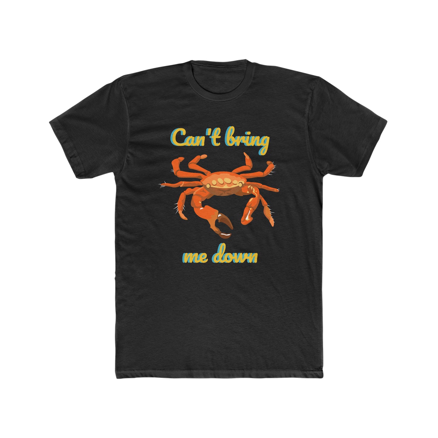 Men's Crabby