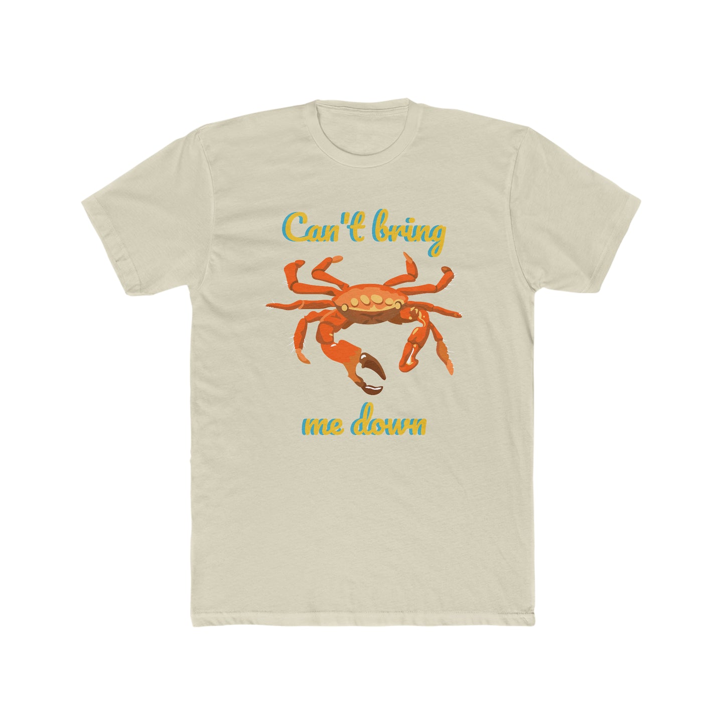 Men's Crabby