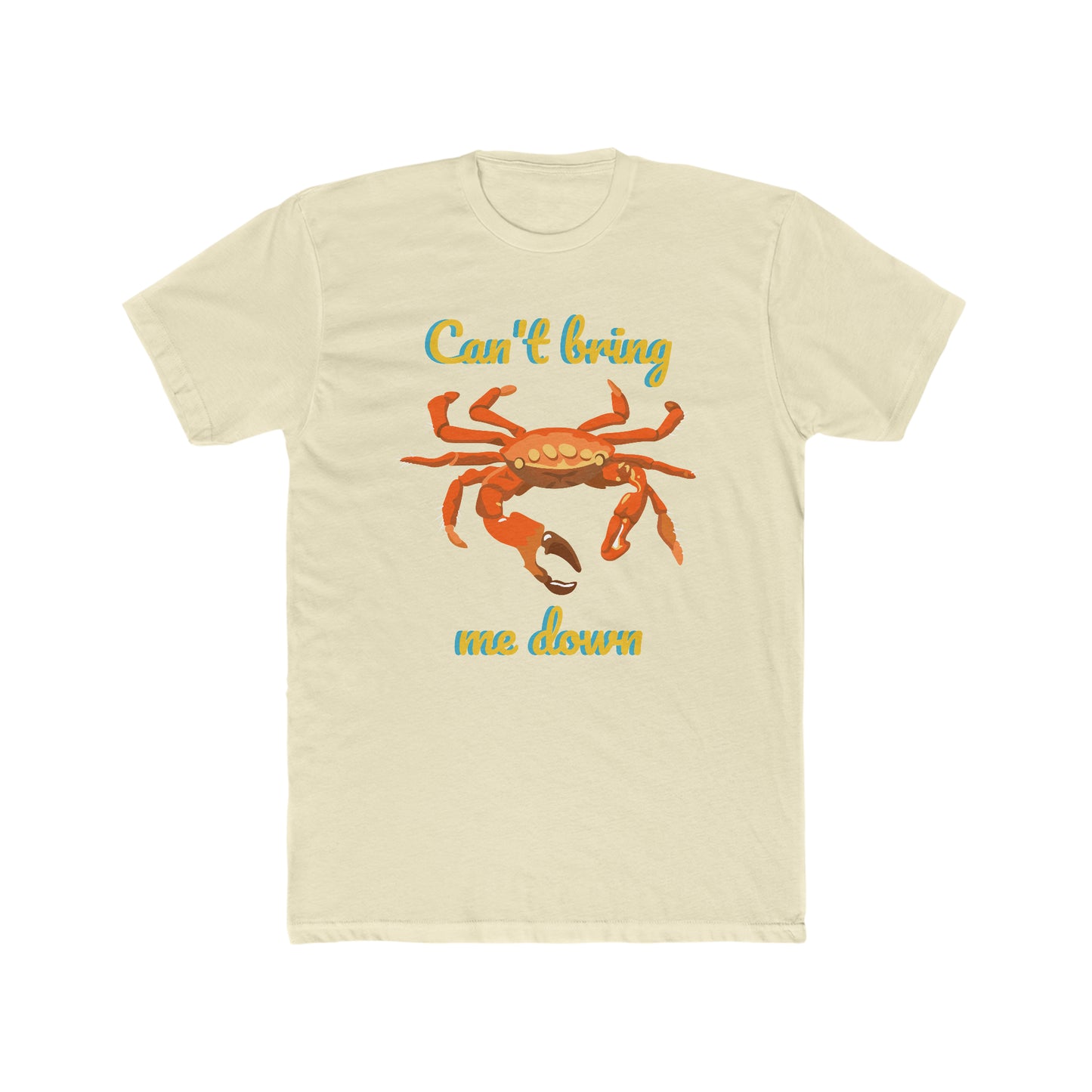 Men's Crabby