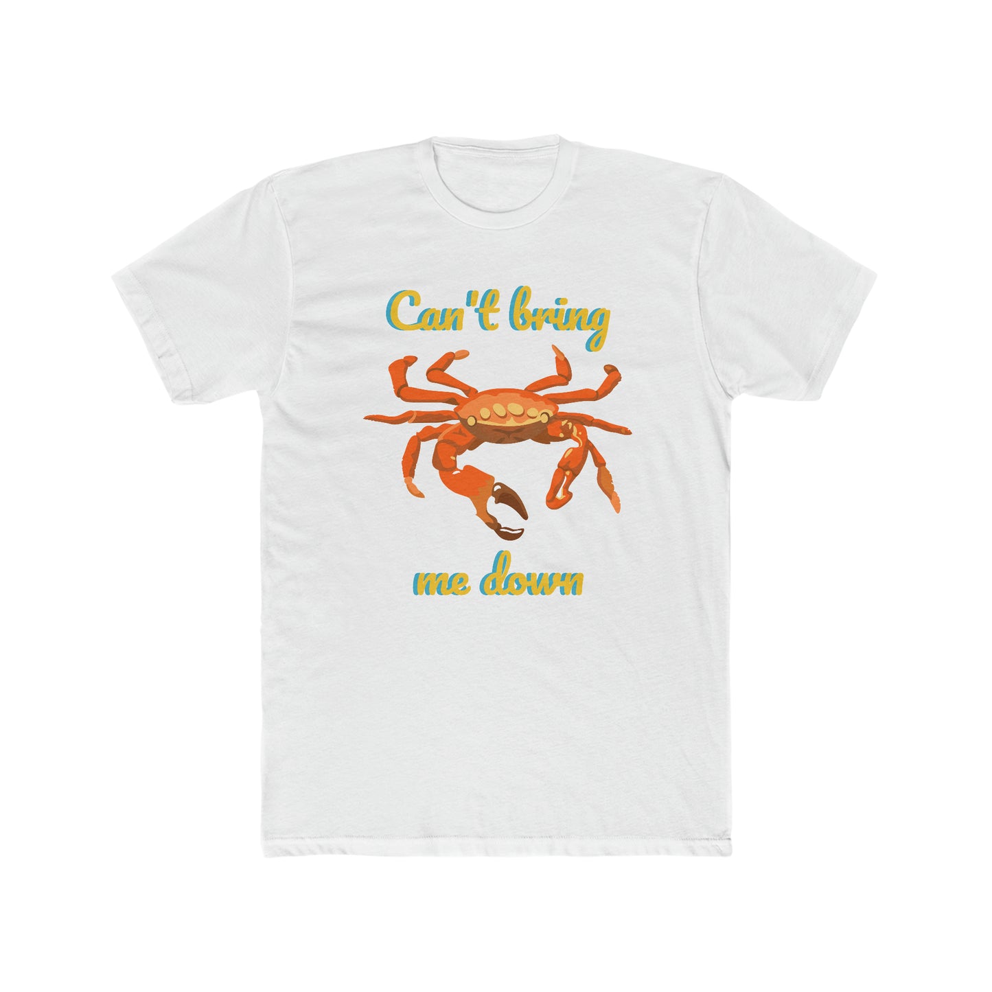 Men's Crabby