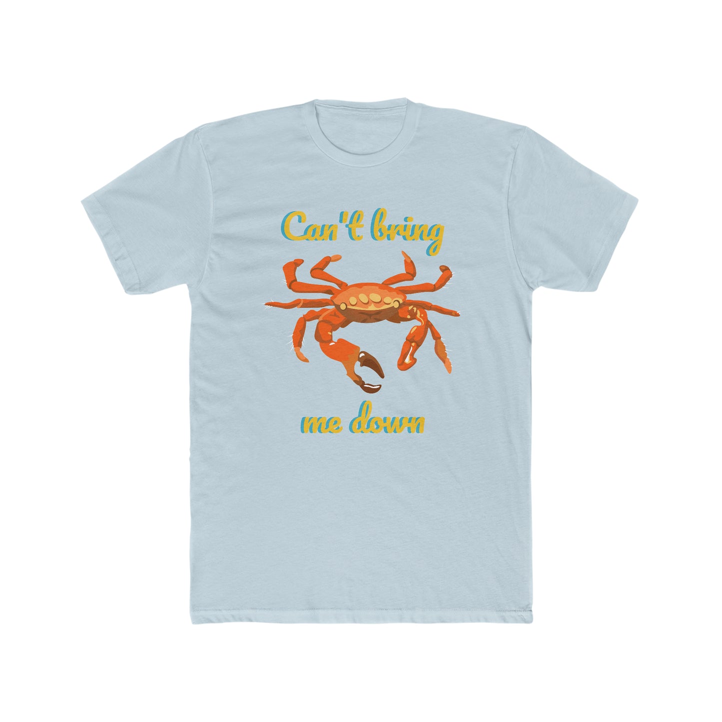 Men's Crabby