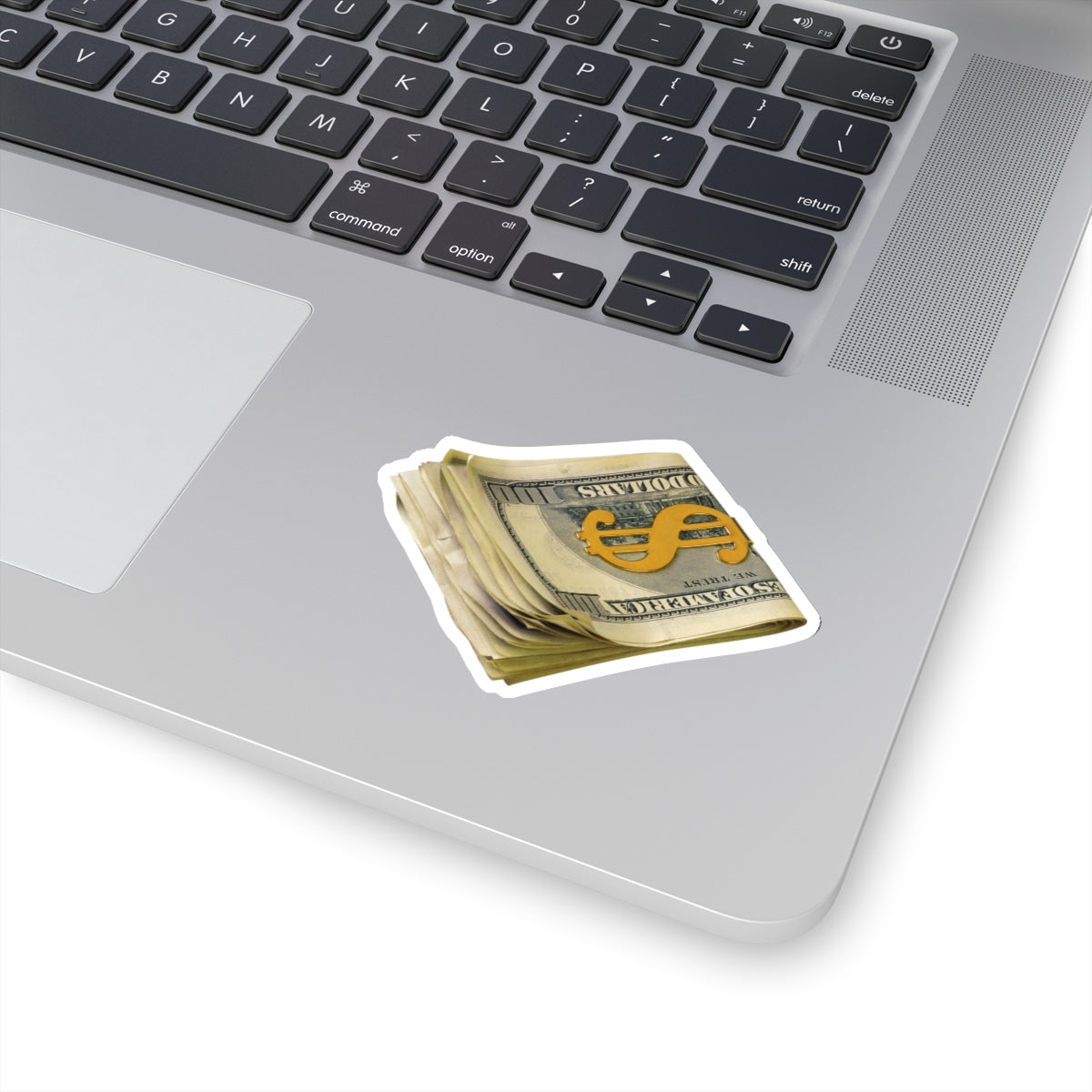 Shnicky Baller Sticker
