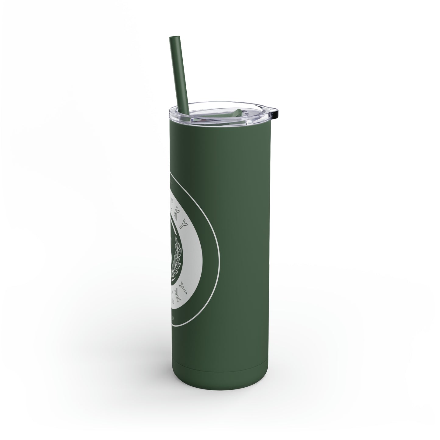 Long Dog 20oz Tumbler