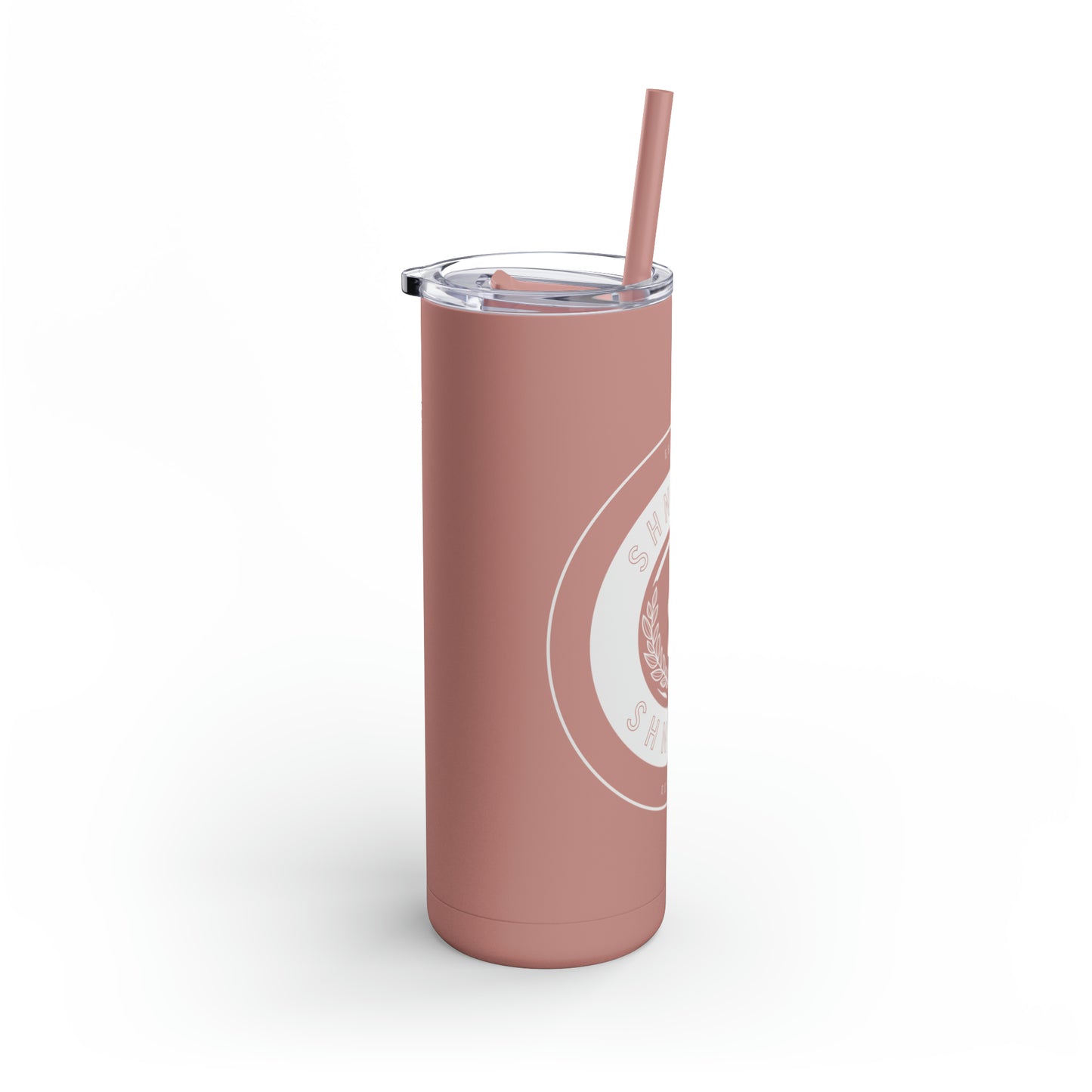 Long Dog 20oz Tumbler