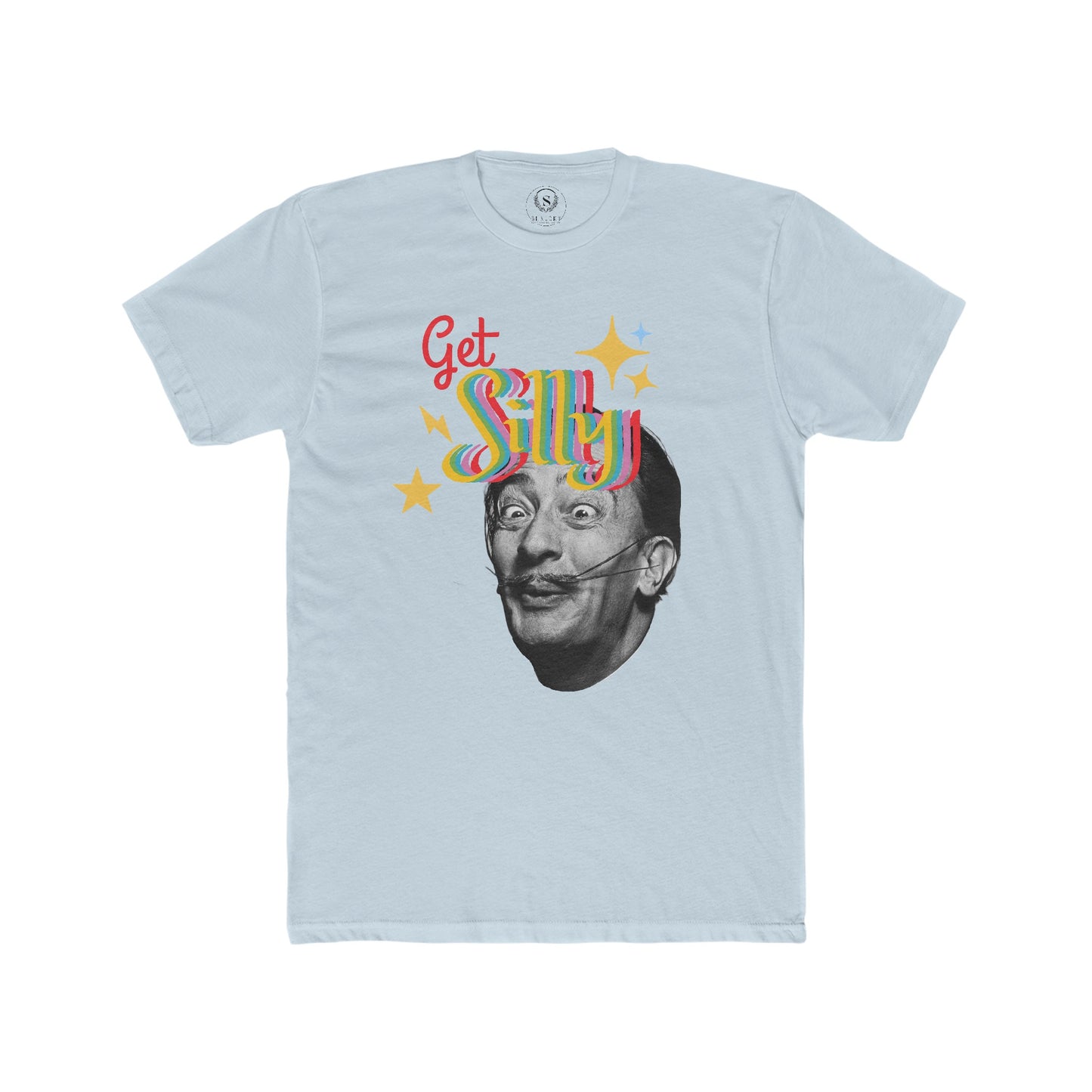 Men's Dali