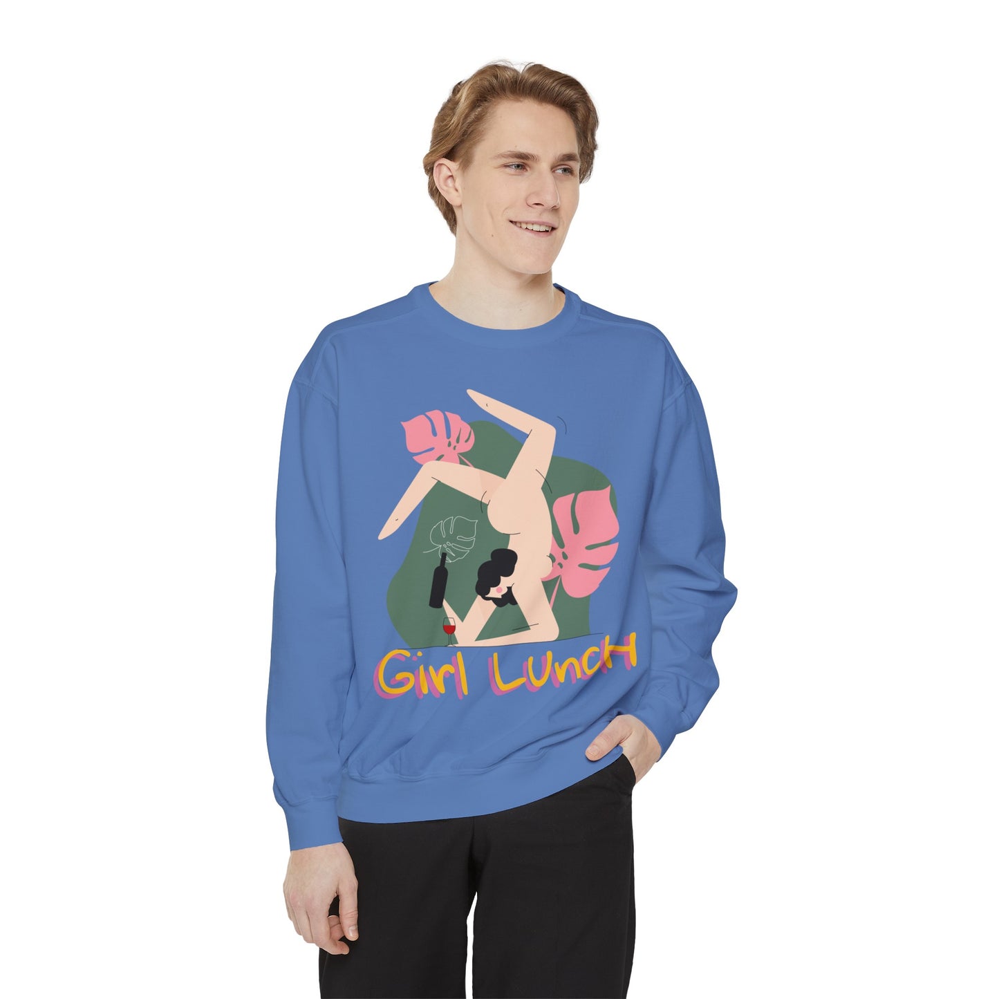 Women's Hobby Sweatshirt