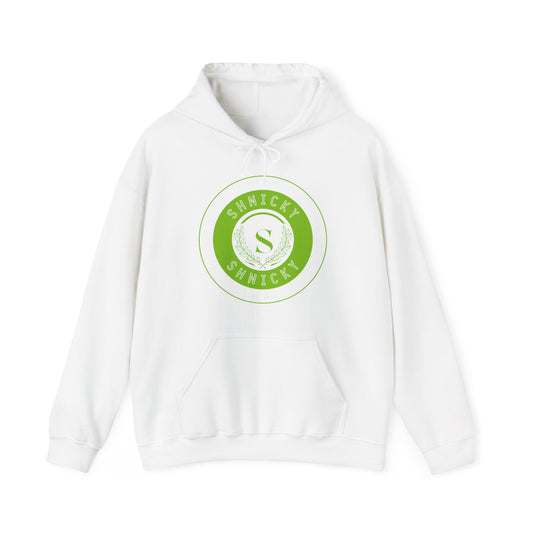 Unisex Hooded Sweatshirt