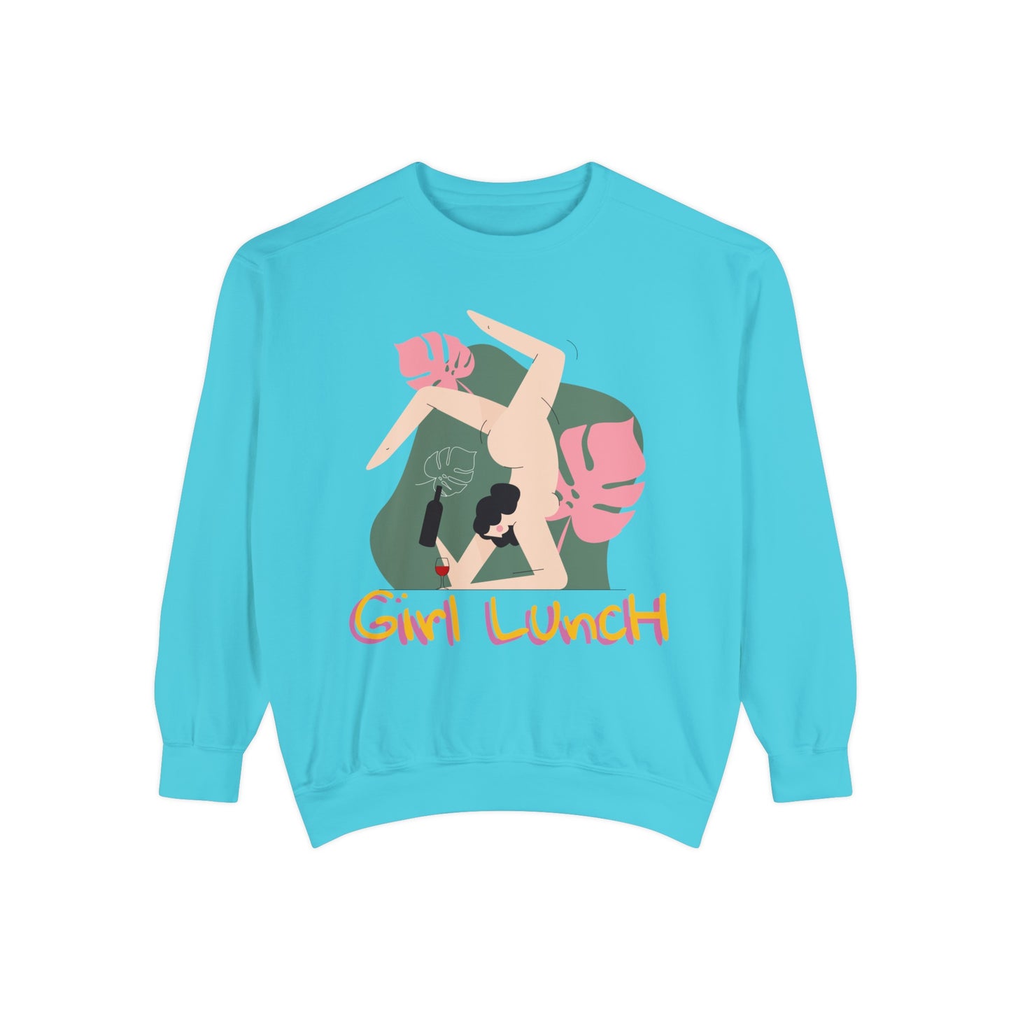 Women's Hobby Sweatshirt