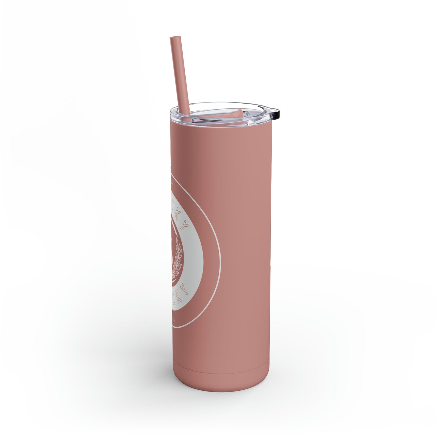 Long Dog 20oz Tumbler