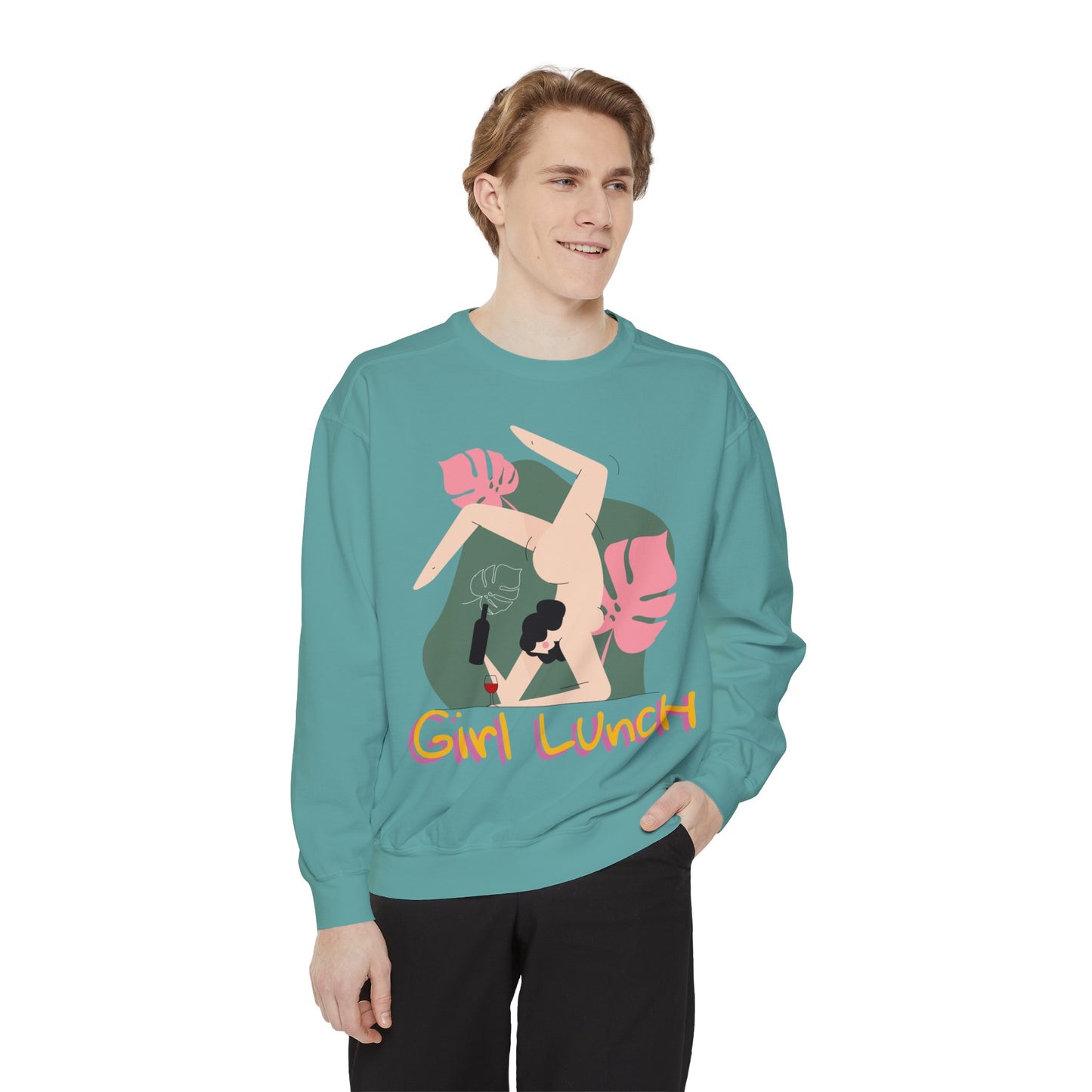 Women's Hobby Sweatshirt