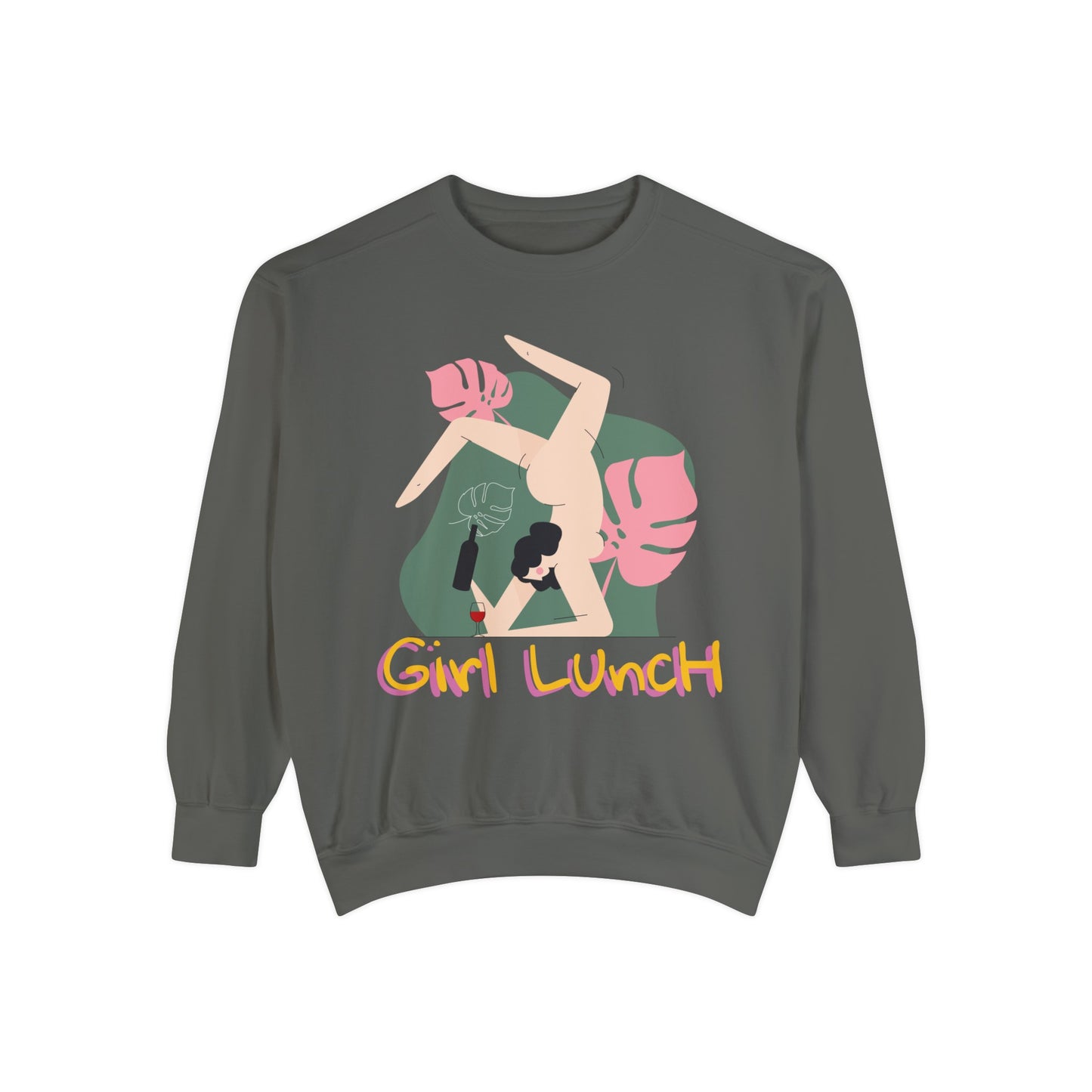 Women's Hobby Sweatshirt