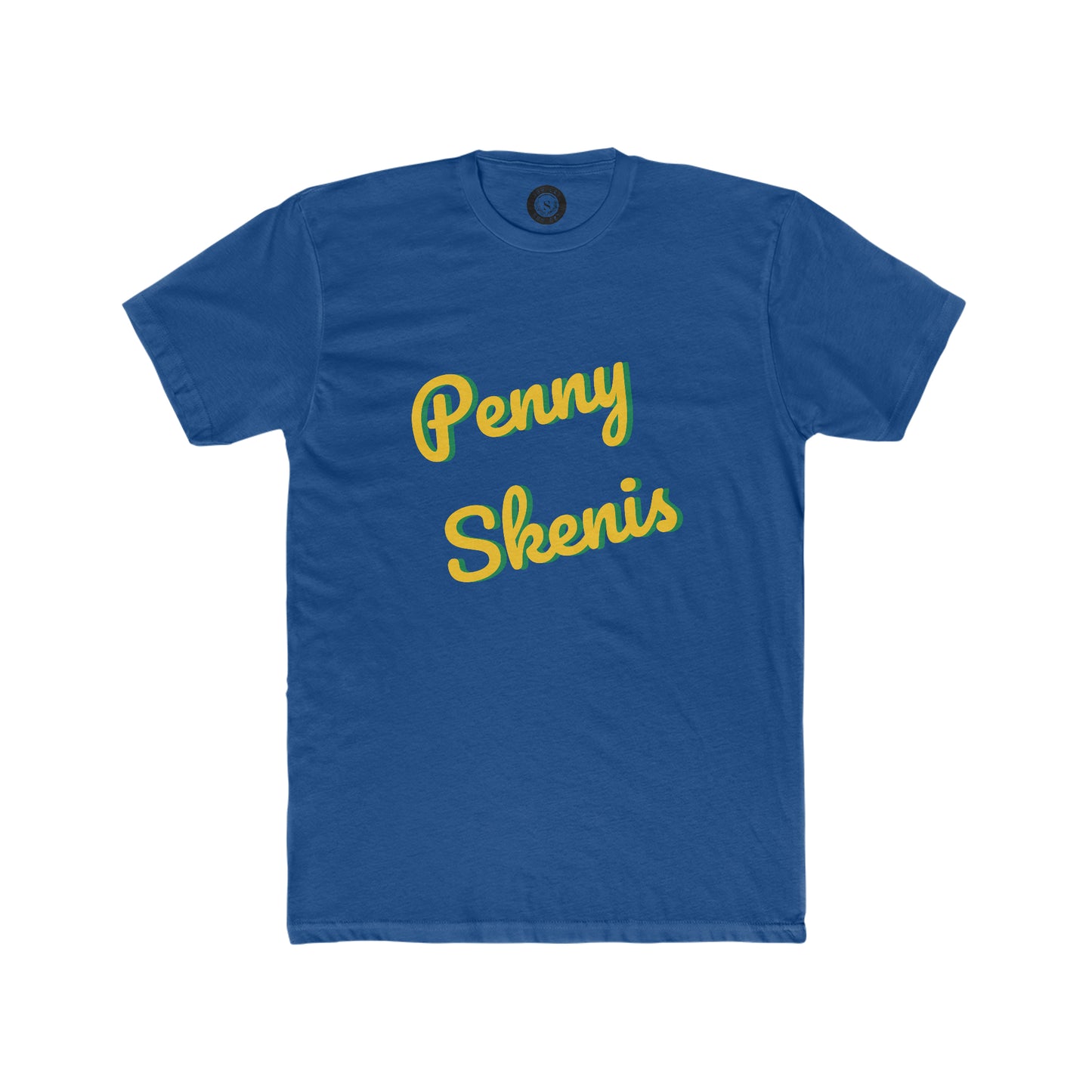 Men's Penny