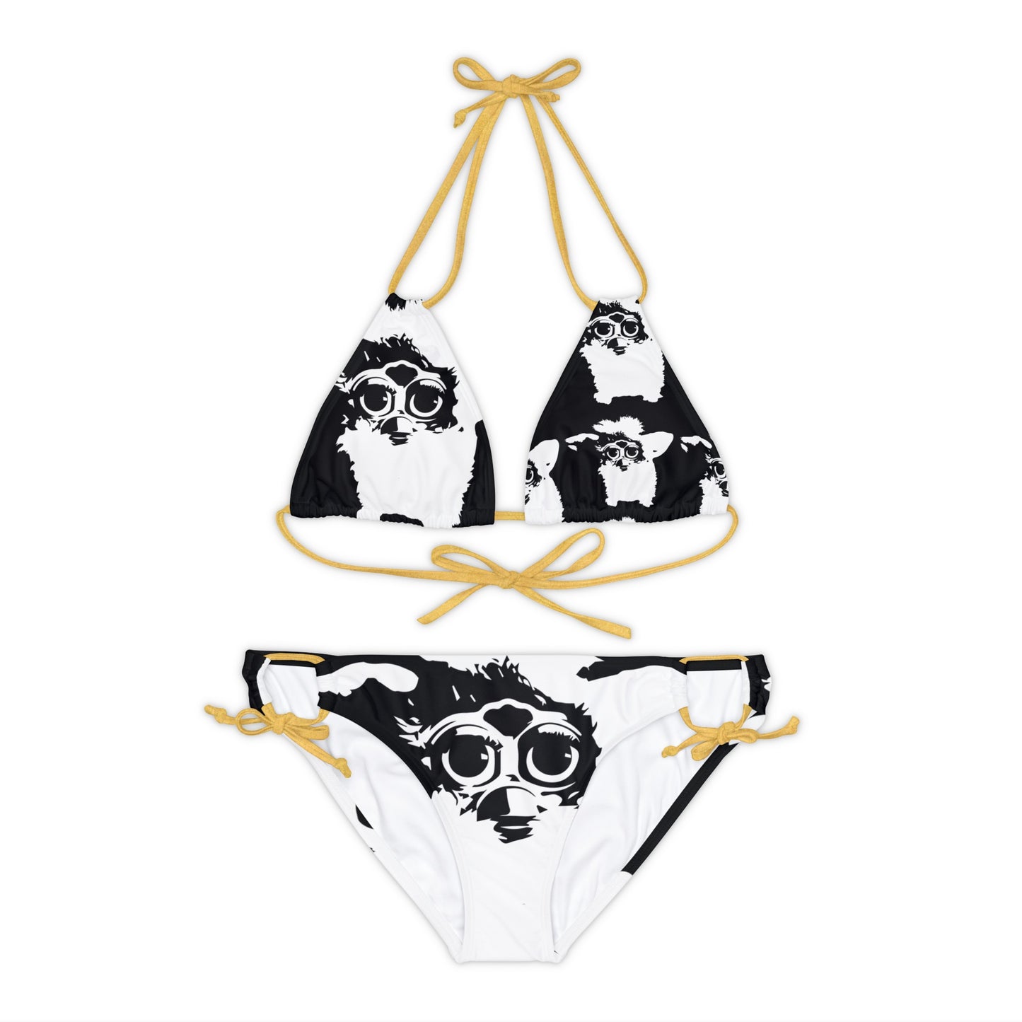 Women's Bikini Set