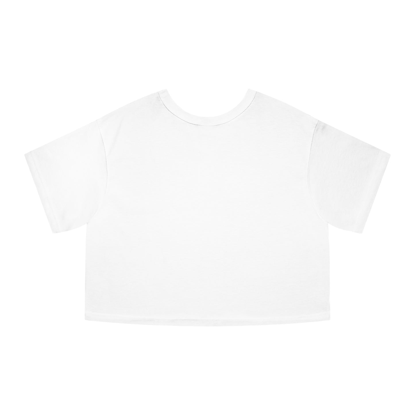 Champion Women's Crop